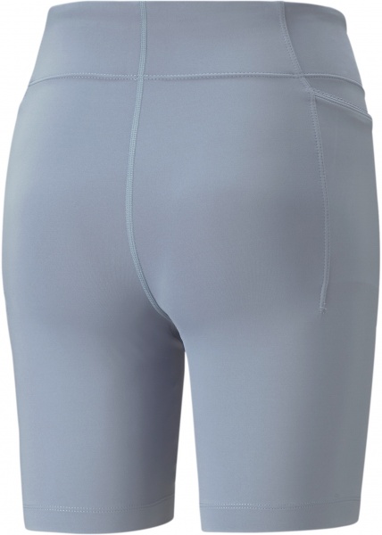 Велосипедки Puma STUDIO ULTRABARE SHORT TIGHT 52223218 р. XS фиолетовый