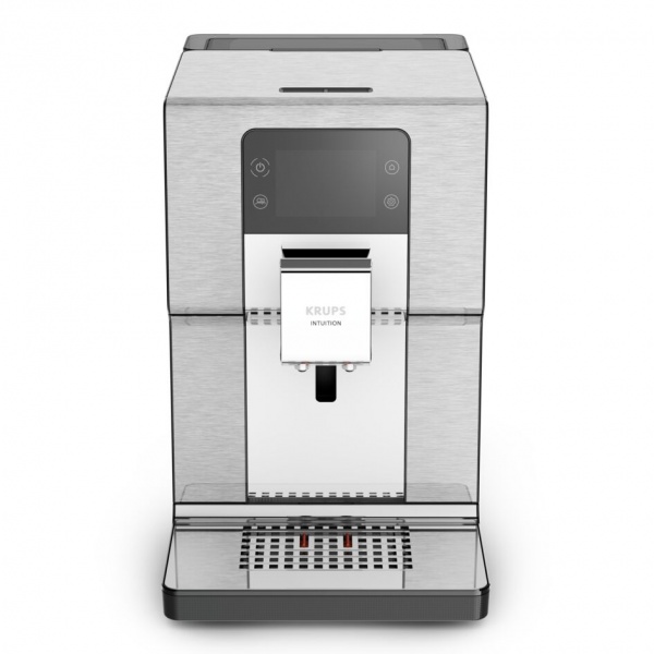 Кавомашина Krups Intuition Experience+ EA877D10 