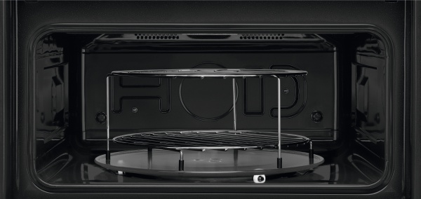 Духова шафа Electrolux EVM8E08Z