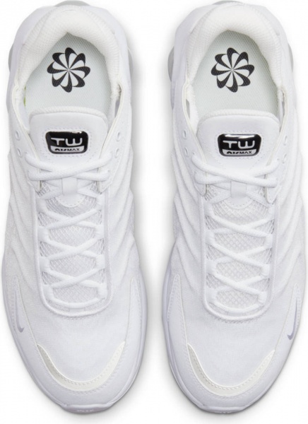 Кросівки Nike AIR MAX TW DQ3984-102 р.43 білий