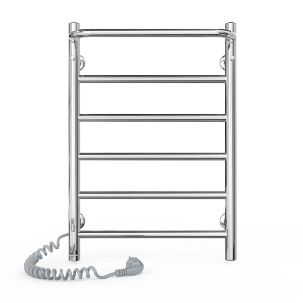 Рушникосушарка електрична Evro-Termo Аура П6 400 х 600 Електро Л.П. S3 