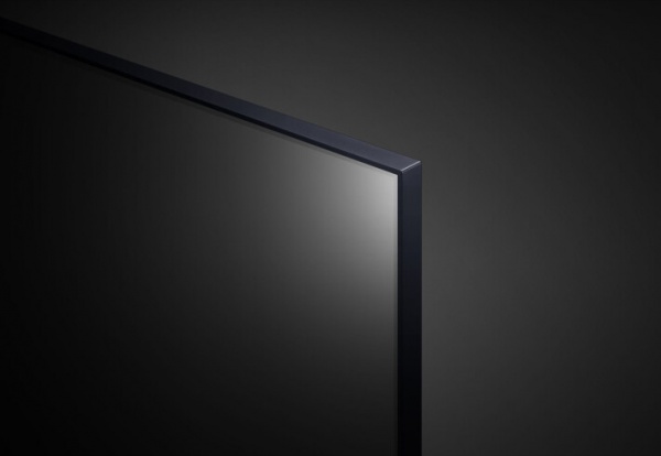 Телевізор LG 43UR81006LJ