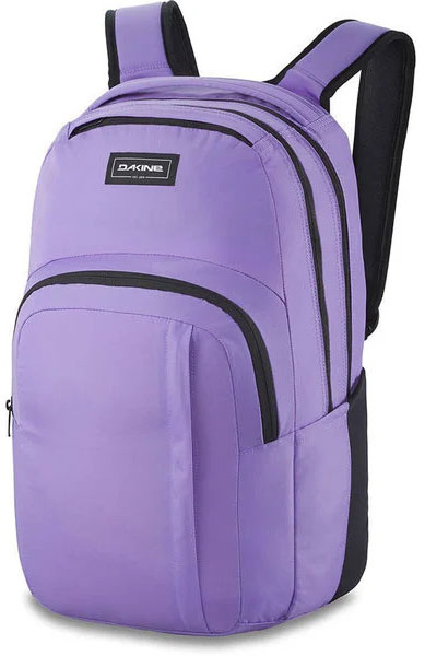 Рюкзак Dakine CAMPUS M 25L T6 10002634-VIOLET 25 л фиолетовый