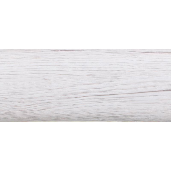 Порожек П21 King Floor радиальный скрытый крепеж 80x900 мм дуб глазго