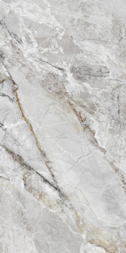 Плитка Allore Group Alpina Silver F P R Full Lappato 60x120 см