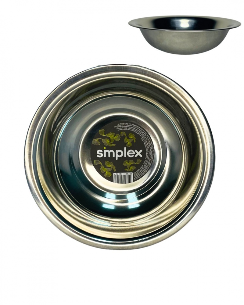 Миска Simplex 20 см
