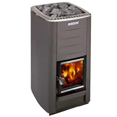 Печь-каменка HARVIA М2