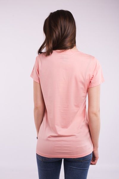 Футболка Avecs AV-30329/21 44 рожевий