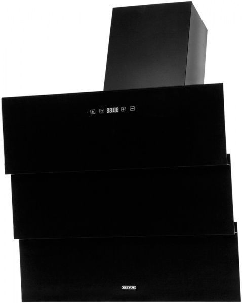 Вытяжка Eleyus Troy 1200 LED SMD 60 BL