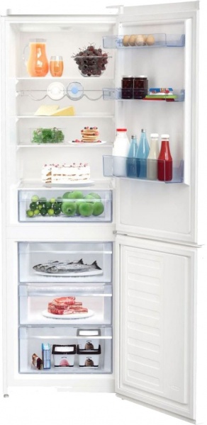 Холодильник Beko RCSA366K30W