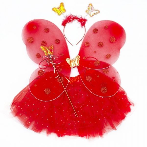 Костюм дитячий карнавальний в асортименті HLJ170419-3 