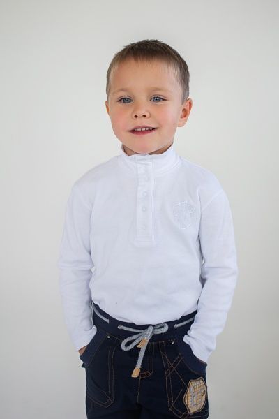 Гольф р.92 белый 03-00591-2 