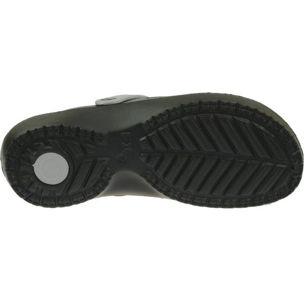 Сабо FX Shoes 14021 р.42/43 черный
