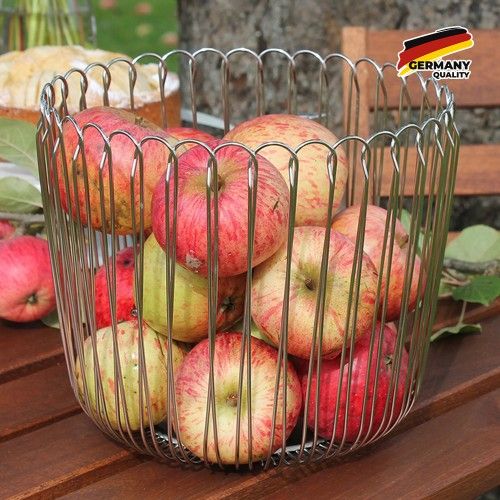 Фруктовниця Prato 20х18 см Kela 