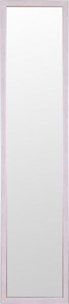 Підлогове дзеркало Арт-Сервіс ЭЗ-00770 30х150х2 см розовий 