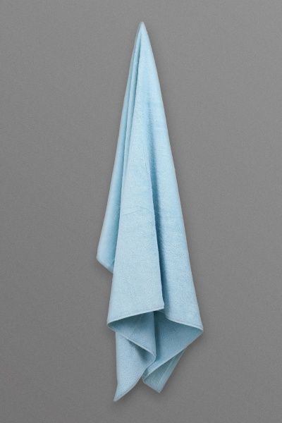 Полотенце Lurex 100x150 см голубой La Nuit 