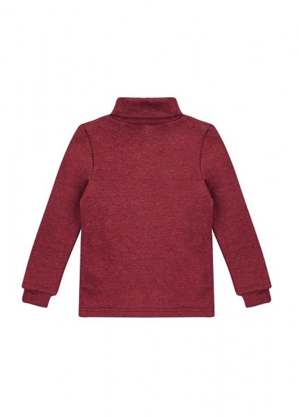 Гольф Соня Соня Ш096 р.116 бордовый 