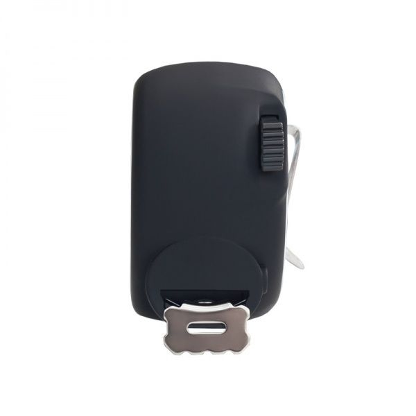 Рулетка My Tools Black Edition 121-3-19 3 м x 19 мм