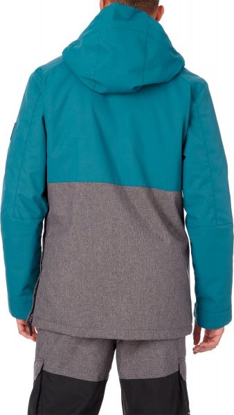 Куртка McKinley Gus ux 408152-904635 XL синий