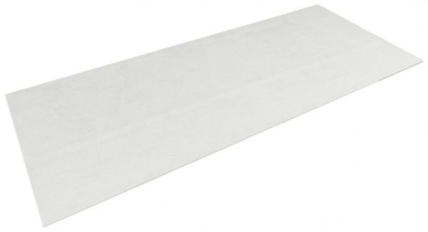 Плита магнезитова Посилена підлога УКРМАГНЕЗИТ 1200x600х18 мм