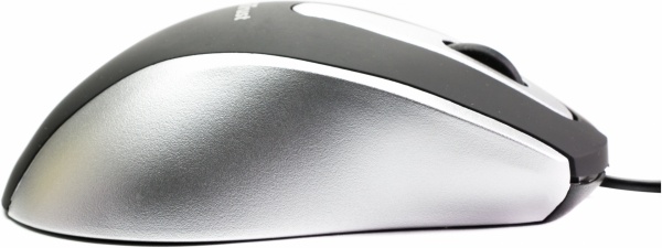 Миша Trust EasyClick Mouse (16535) black/grey  