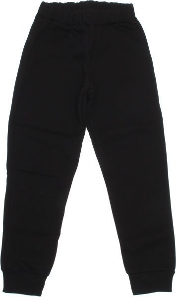 Спортивний костюм Фламінго 885-341 р.128 чорний 