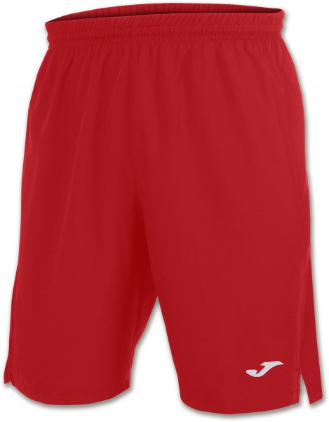 Шорты Joma EUROCOPA II SHORT RED 101647.600 р. L красный
