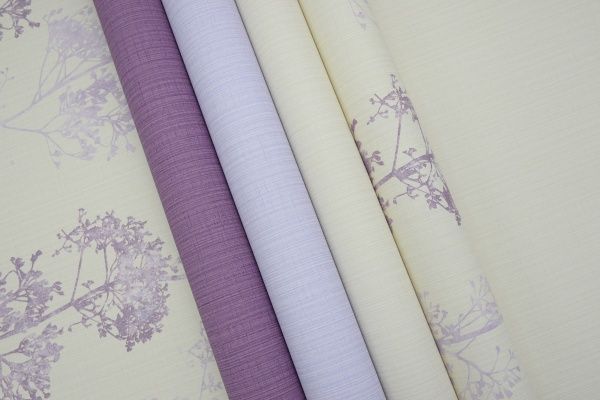 Шпалери вінілові на флізеліновій основі Sintra Ammi 373439 1,06x10,05 м 