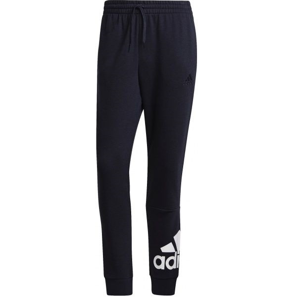 Штани Adidas M BL FT PT GK8979 р. S синій