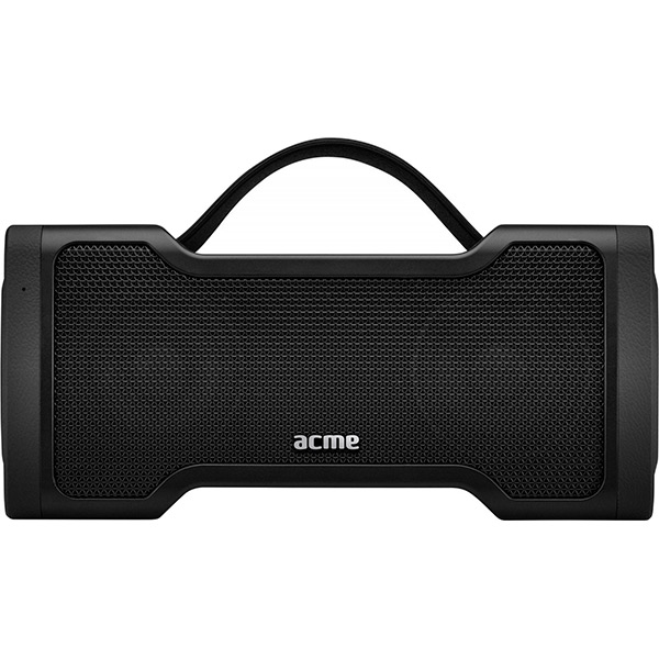 Портативная колонка Acme PS408 2.0 black Bluetooth Outdoor speaker