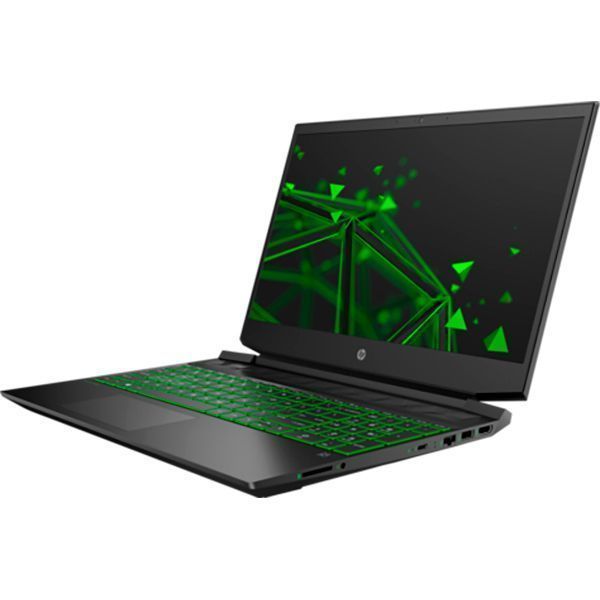 Ноутбук HP Pavilion Gaming 15 15,6