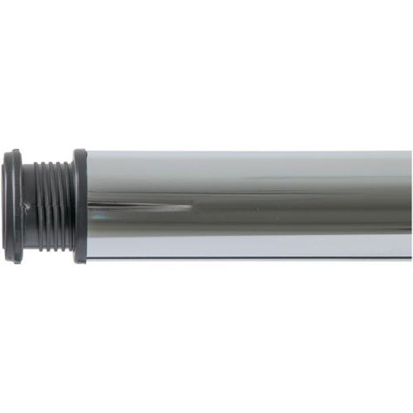 Меблева ніжка DC d60x820 мм хром 