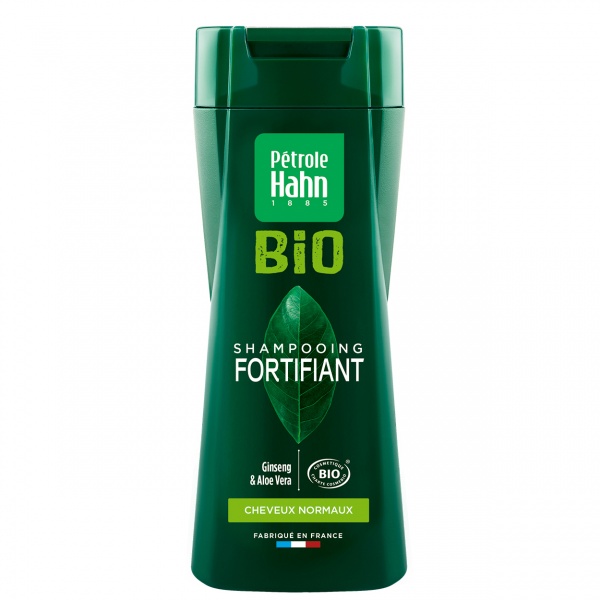 Шампунь Petrole Hahn БИО для Нормальных волос Eugene Рerma Petrole Hahn 250 мл 290 г