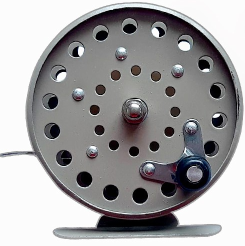 Катушка Kaida XINGSHEN 1000 инерционная