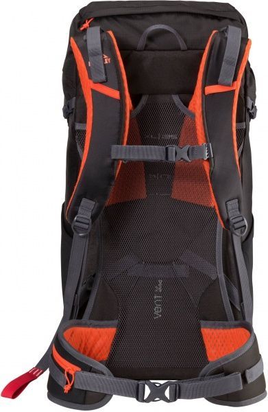 Рюкзак McKinley LYNX VT 38 Vario (275996-71377) 275996-71377 32 л черный