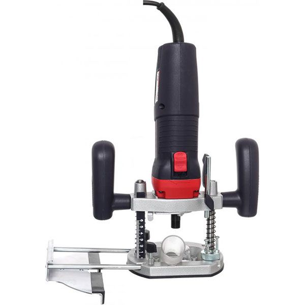 Фрезер Sparky Professional X 110 CES Plus