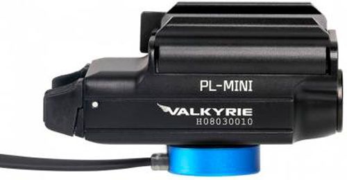 Фонарь Olight PL-Mini Valkyrie черный