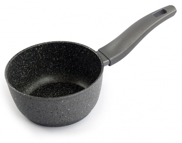 Ковш Mineralia Induction 16 см 1,3 л TVS