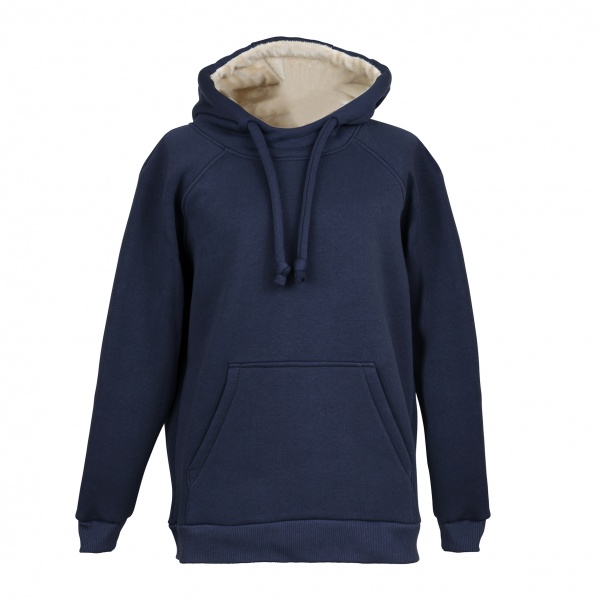 Худі унісекс WP Merchandise р.152 темно-сірий FWPHOODICH22SM152 