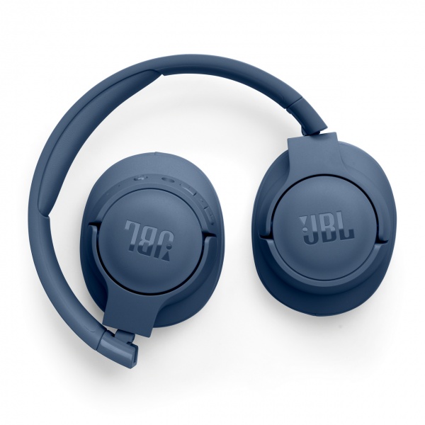 Навушники бездротові JBL Tune 720BT blue (JBLT720BTBLU) 