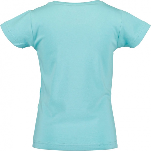 Футболка дитячі Blue Seven JUST BE COOL in sea р.98 морський 702278 X * 98 