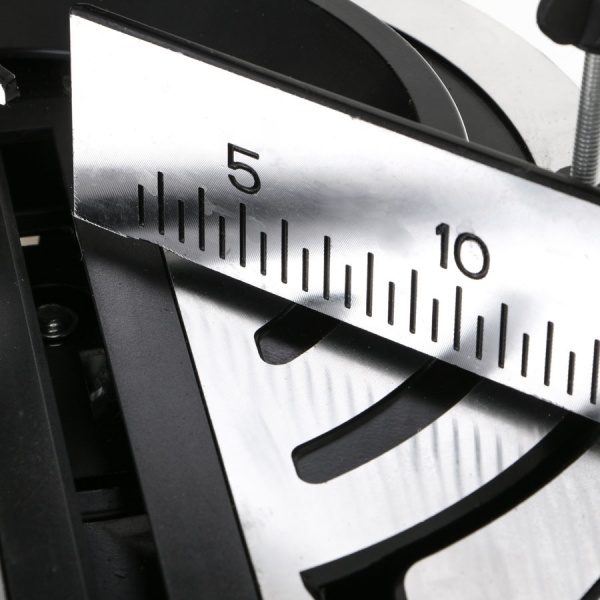 Пила торцовочная Compass CS-MS-210