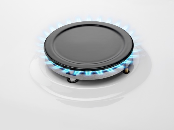 Плита газовая Zanussi ZCG512K1XA