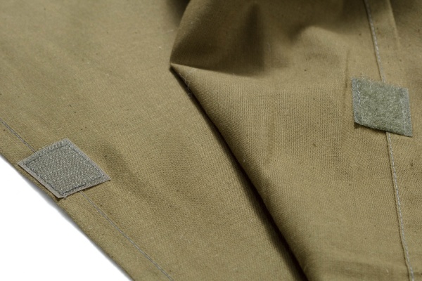 Наволочка-вкладыш в спальный мешок Phantom 195х75 см хаки