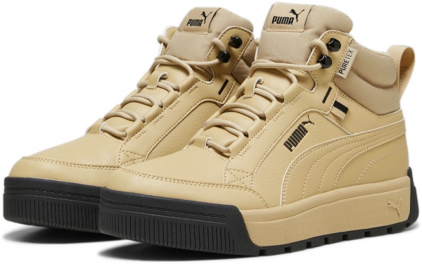 Черевики Puma TARRENZ SB III PURETEX 39393002 р.44 коричневий