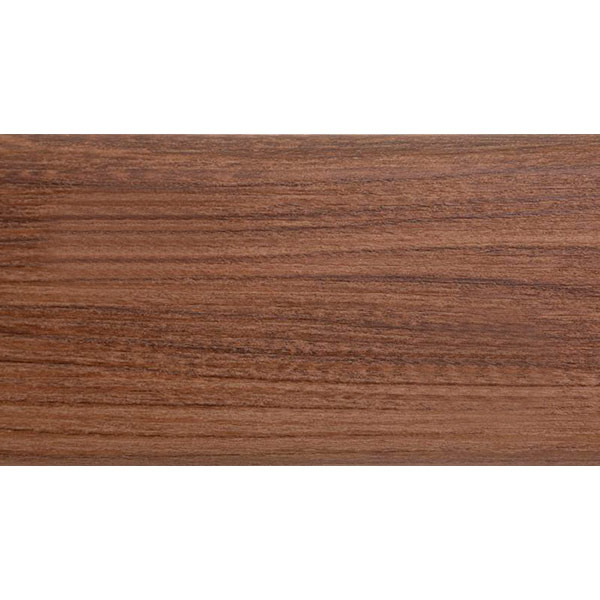 Порожек П21 КСК Профиль радиальный скрытый крепеж 80x900 мм дуб кофейный 