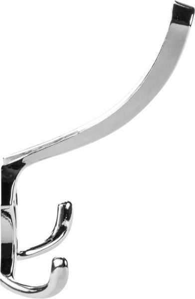 Гачок меблевий  DC DW 59 G2 хром