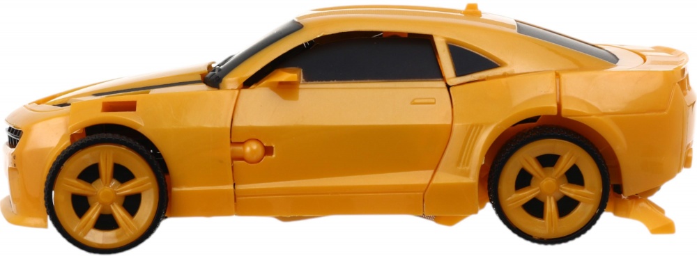 Іграшка-трансформер MERX Limited 25 см в асортименті MX0388087