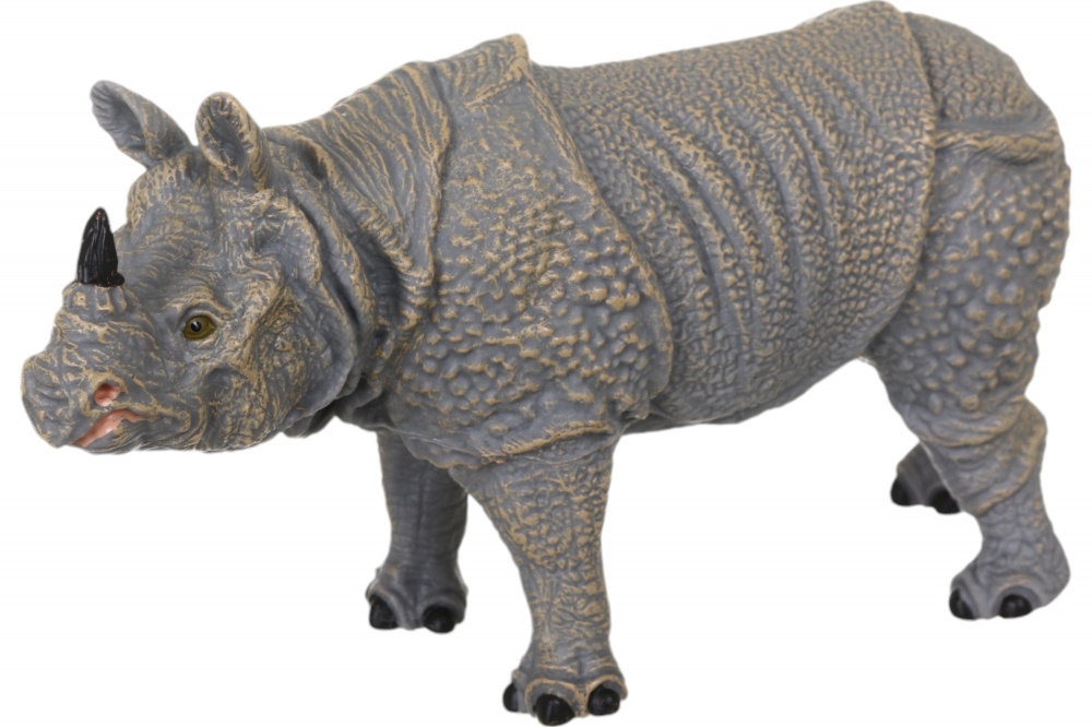 Игрушка Luna Kids Дикое животное 20х35 см в ассортименте JQ-006B