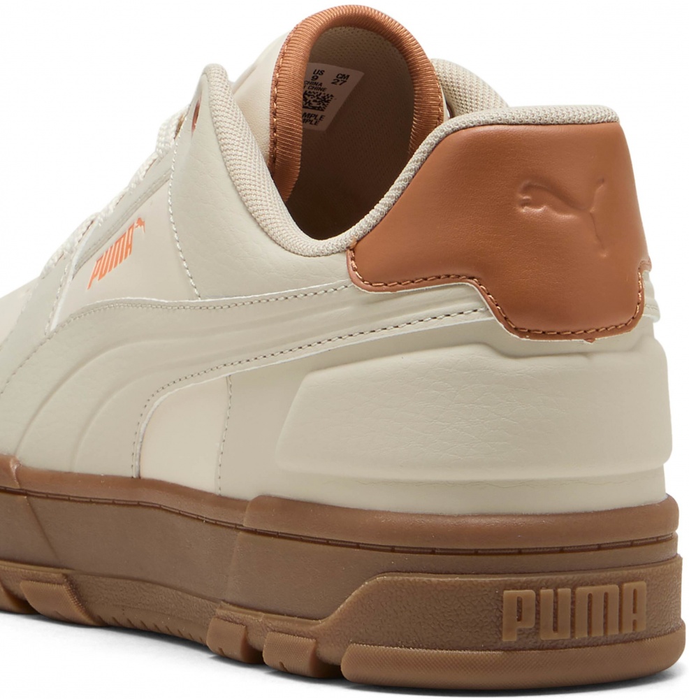 Кросівки чоловічі Puma PUMA CAVEN 2.0 ABRUPT 39746614 р.45 бежеві